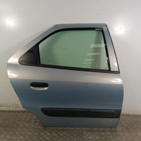 Porte arriere droit CITROEN XSARA Photo n°1