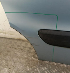 Porte arriere droit CITROEN XSARA