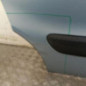 Porte arriere droit CITROEN XSARA