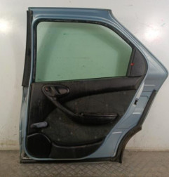 Porte arriere droit CITROEN XSARA Photo n°4