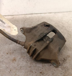 Etrier avant gauche (freinage) CITROEN C3 2