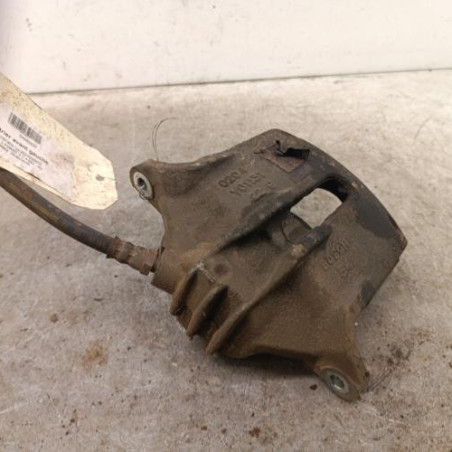 Etrier avant gauche (freinage) CITROEN C3 2