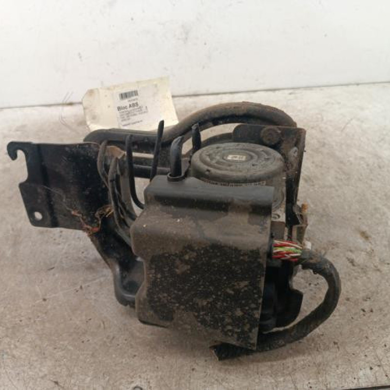Bloc ABS (freins anti-blocage) CITROEN DS3 Bloc ABS (freins anti-blocage) CITROEN DS3