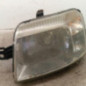 Optique avant principal gauche (feux)(phare) FIAT PANDA 2