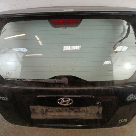 Malle/Hayon arriere HYUNDAI GETZ Photo n°1