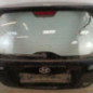 Malle/Hayon arriere HYUNDAI GETZ