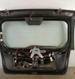 Malle/Hayon arriere HYUNDAI GETZ