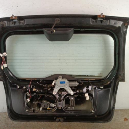 Malle/Hayon arriere HYUNDAI GETZ