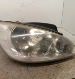 Optique avant principal droit (feux)(phare) HYUNDAI GETZ Photo n°1
