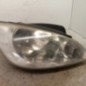 Optique avant principal droit (feux)(phare) HYUNDAI GETZ