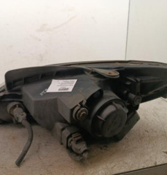 Optique avant principal droit (feux)(phare) HYUNDAI GETZ