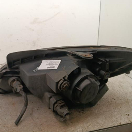 Optique avant principal droit (feux)(phare) HYUNDAI GETZ