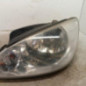 Optique avant principal gauche (feux)(phare) HYUNDAI GETZ