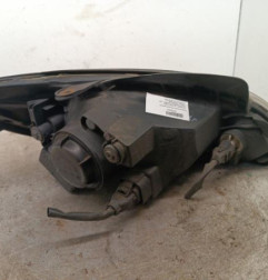 Optique avant principal gauche (feux)(phare) HYUNDAI GETZ