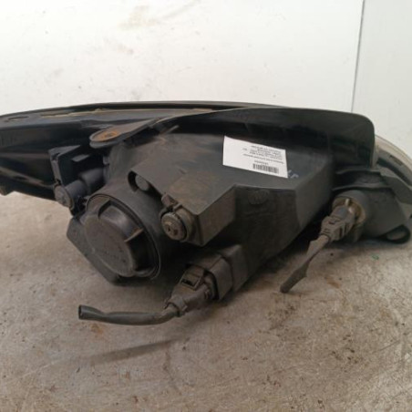 Optique avant principal gauche (feux)(phare) HYUNDAI GETZ