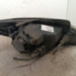 Optique avant principal gauche (feux)(phare) HYUNDAI GETZ