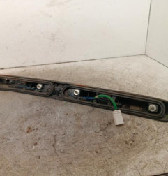 Poignee hayon FIAT PANDA 2