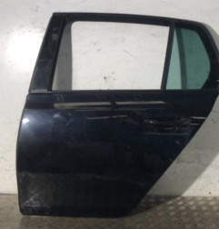 Porte arriere gauche VOLKSWAGEN GOLF 6 Photo n°1
