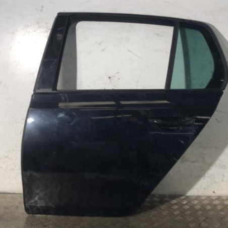 Porte arriere gauche VOLKSWAGEN GOLF 6 Photo n°1