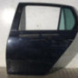 Porte arriere gauche VOLKSWAGEN GOLF 6