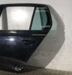 Porte arriere gauche VOLKSWAGEN GOLF 6