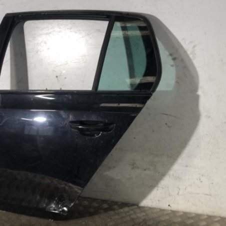 Porte arriere gauche VOLKSWAGEN GOLF 6