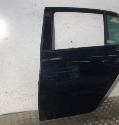 Porte arriere gauche VOLKSWAGEN GOLF 6 Photo n°3