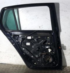 Porte arriere gauche VOLKSWAGEN GOLF 6 Photo n°6