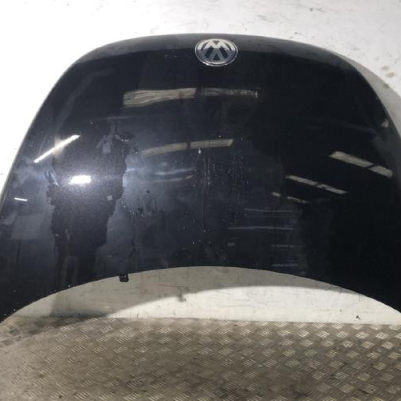Capot VOLKSWAGEN NEW BEETLE 1 Capot VOLKSWAGEN NEW BEETLE 1