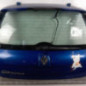 Malle/Hayon arriere RENAULT CLIO 2 CAMPUS