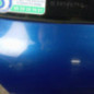 Malle/Hayon arriere RENAULT CLIO 2 CAMPUS
