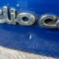 Malle/Hayon arriere RENAULT CLIO 2 CAMPUS