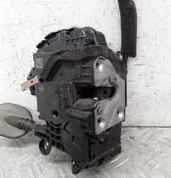Serrure avant droit RENAULT CLIO 4