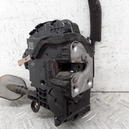 Serrure avant droit RENAULT CLIO 4