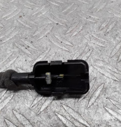 Serrure avant droit RENAULT CLIO 4 Photo n°3