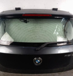 Malle/Hayon arriere BMW SERIE 1 F20 Photo n°1