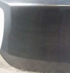 Malle/Hayon arriere BMW SERIE 1 F20