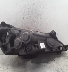 Optique avant principal gauche (feux)(phare) PEUGEOT EXPERT 2