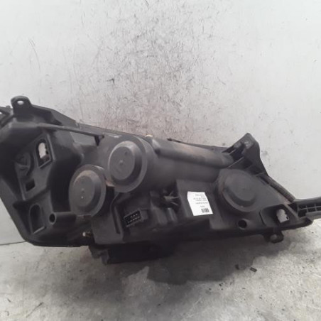 Optique avant principal gauche (feux)(phare) PEUGEOT EXPERT 2