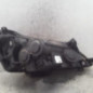 Optique avant principal gauche (feux)(phare) PEUGEOT EXPERT 2