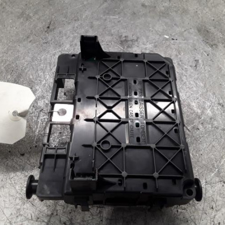 Boitier servitude moteur (BSM) PEUGEOT 1007