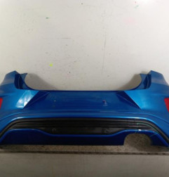 Pare choc arriere FORD PUMA 2 Photo n°1