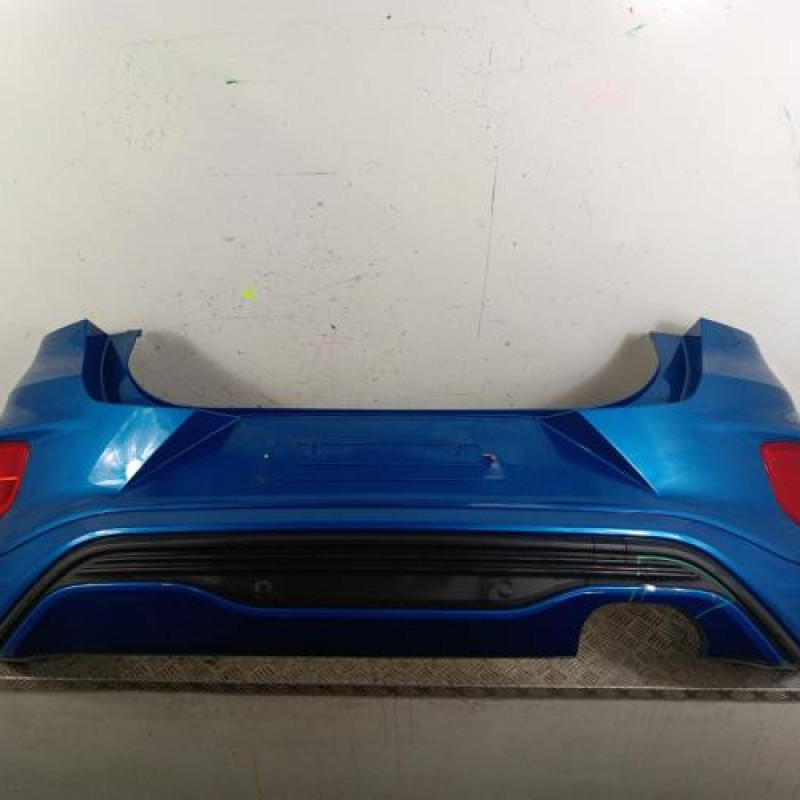 Pare choc arriere FORD PUMA 2
