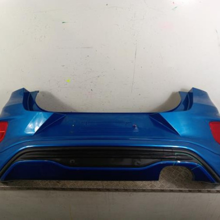Pare choc arriere FORD PUMA 2 Photo n°1