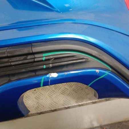 Pare choc arriere FORD PUMA 2