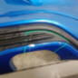 Pare choc arriere FORD PUMA 2