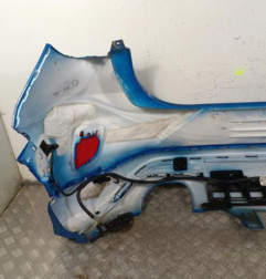 Pare choc arriere FORD PUMA 2 Photo n°5