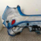 Pare choc arriere FORD PUMA 2