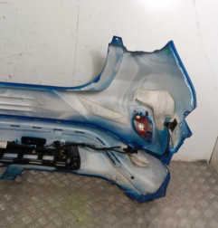 Pare choc arriere FORD PUMA 2 Photo n°6