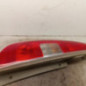 Feu arriere principal gauche (feux) SKODA ROOMSTER